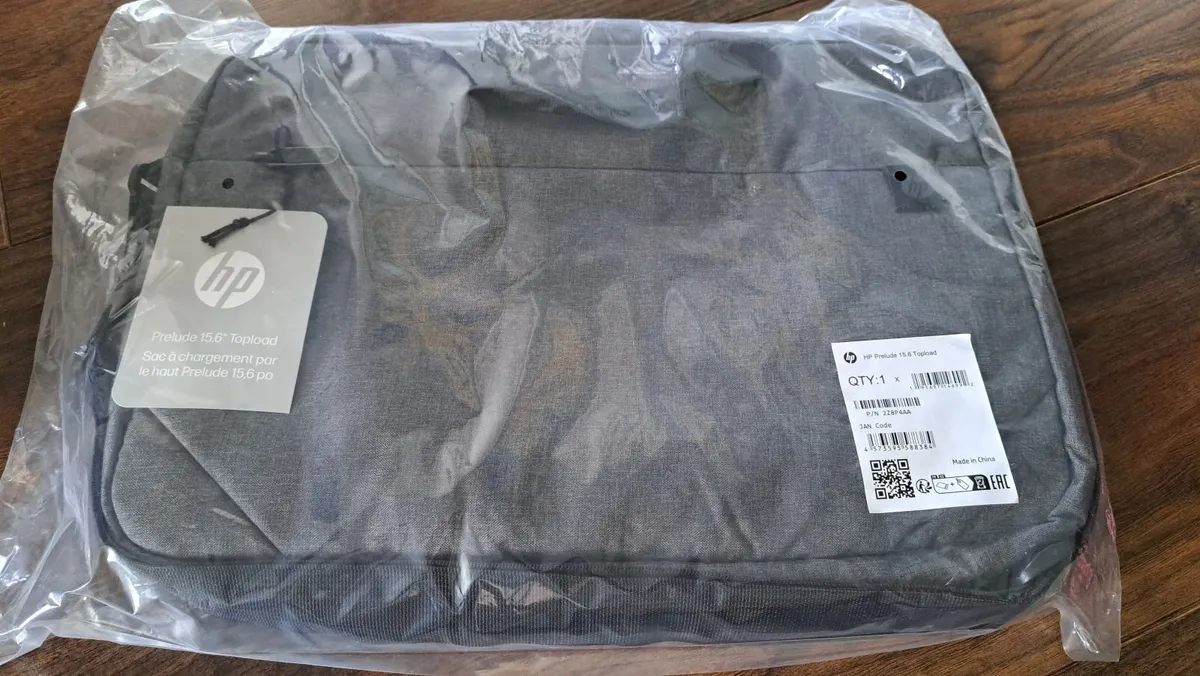 Hp Laptop bag - Image 1