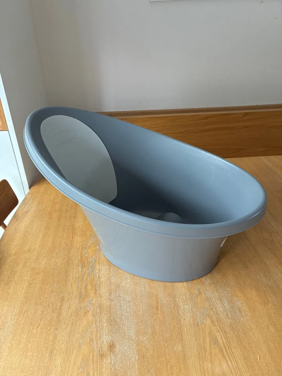 Shnuggle Baby Bath - Image 3
