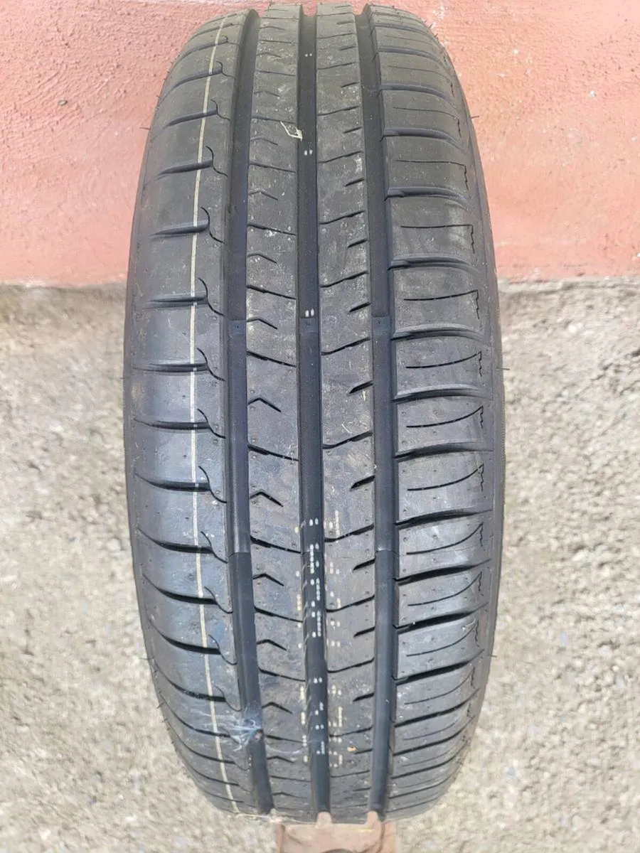 2 Brand new Spare wheels - Image 4