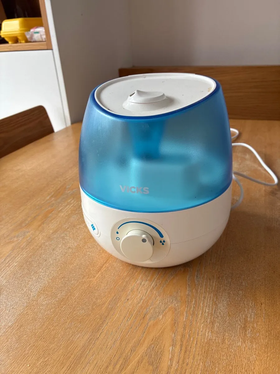 Vicks - Humidifier