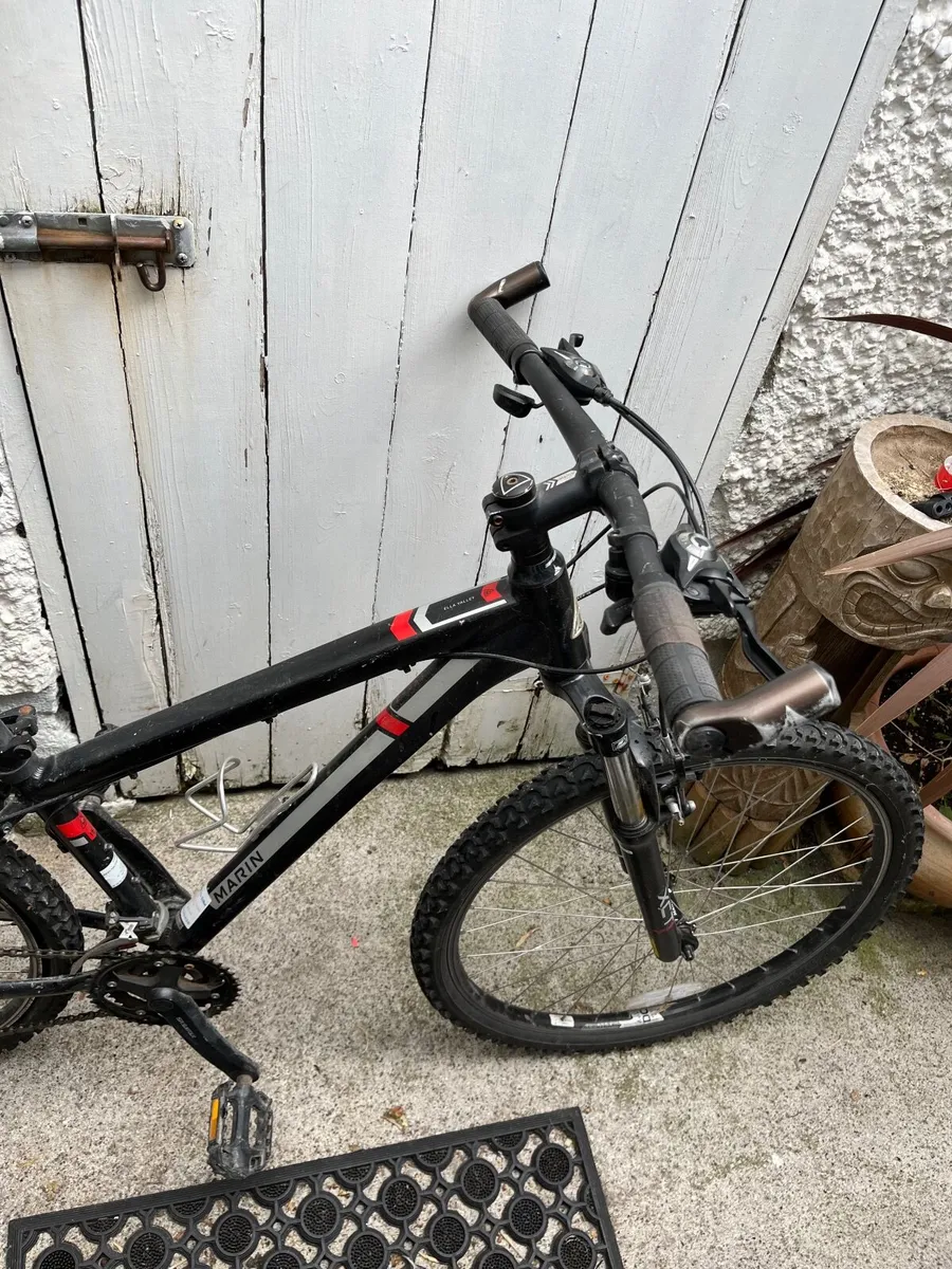 Bicycle - Image 1