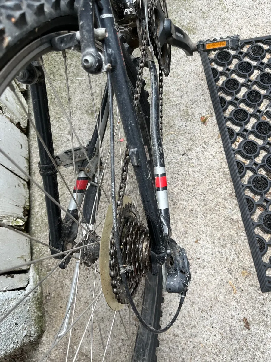 Bicycle - Image 3