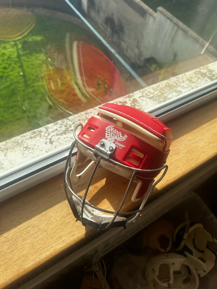 Coopers helmets wanted - Image 4