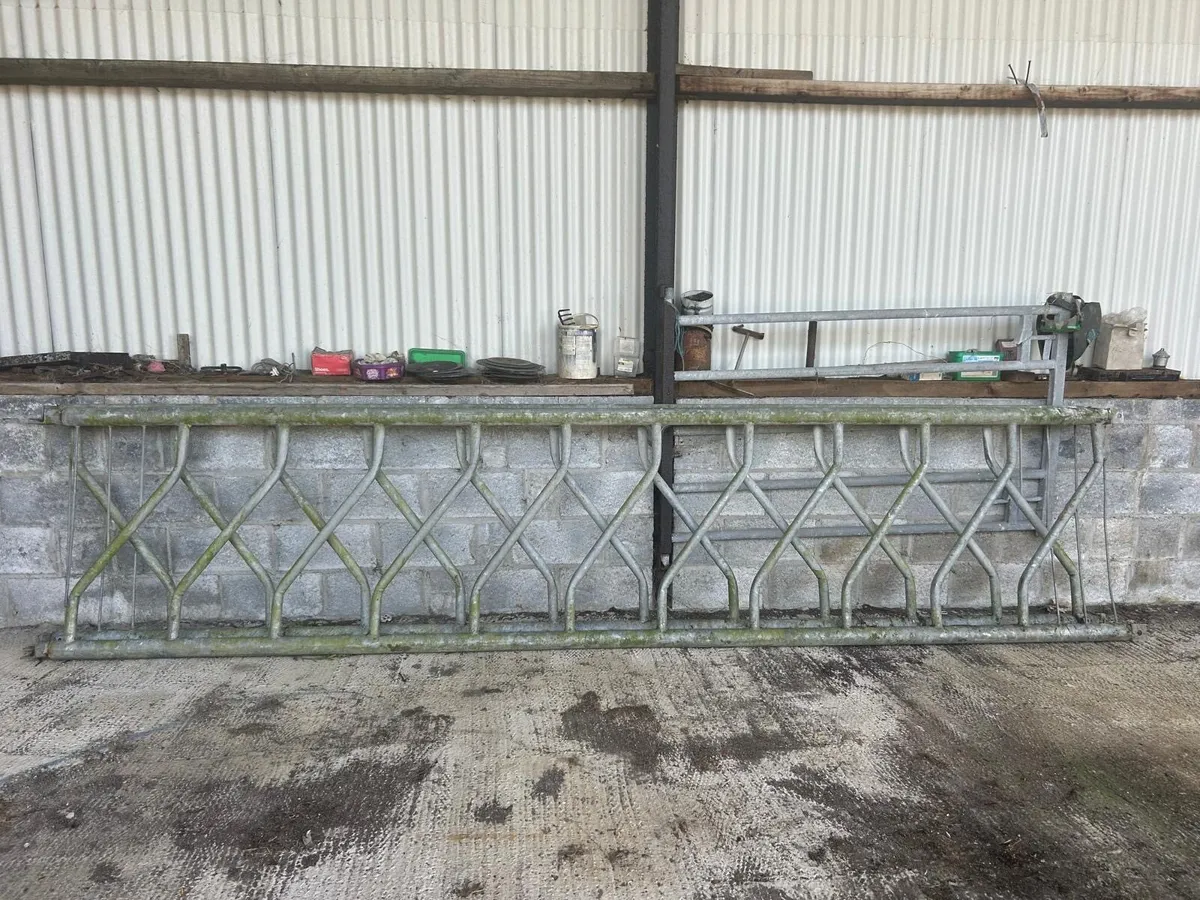 Feeding Barriers - Image 2