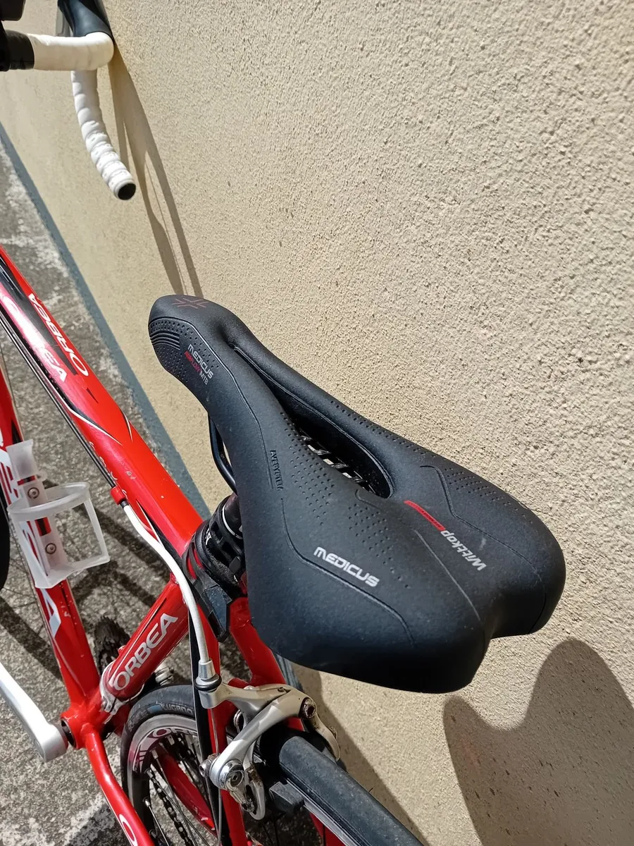 Cycling Racing Bike Orbea - Image 2
