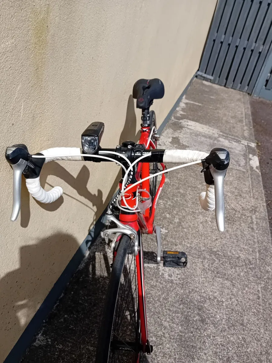 Cycling Racing Bike Orbea - Image 1