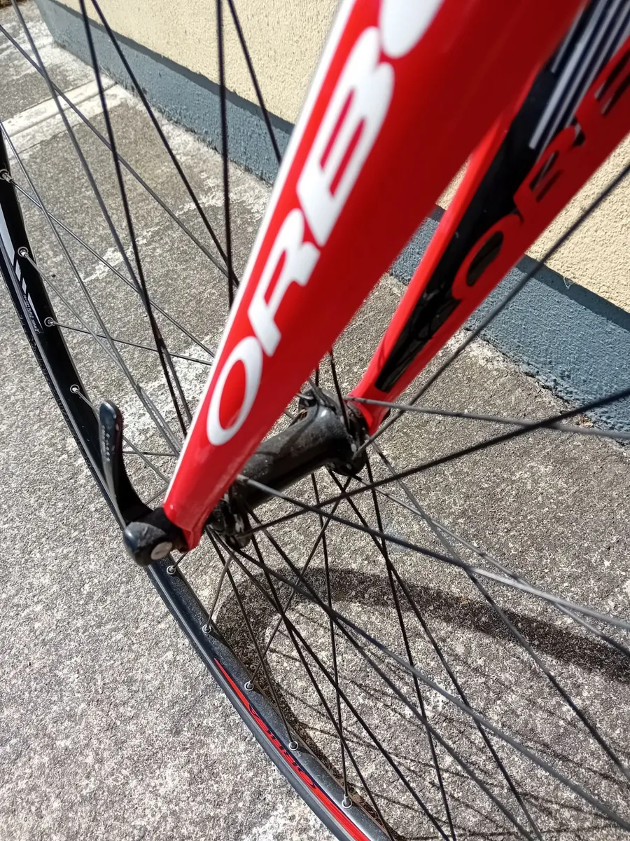 Cycling Racing Bike Orbea - Image 4