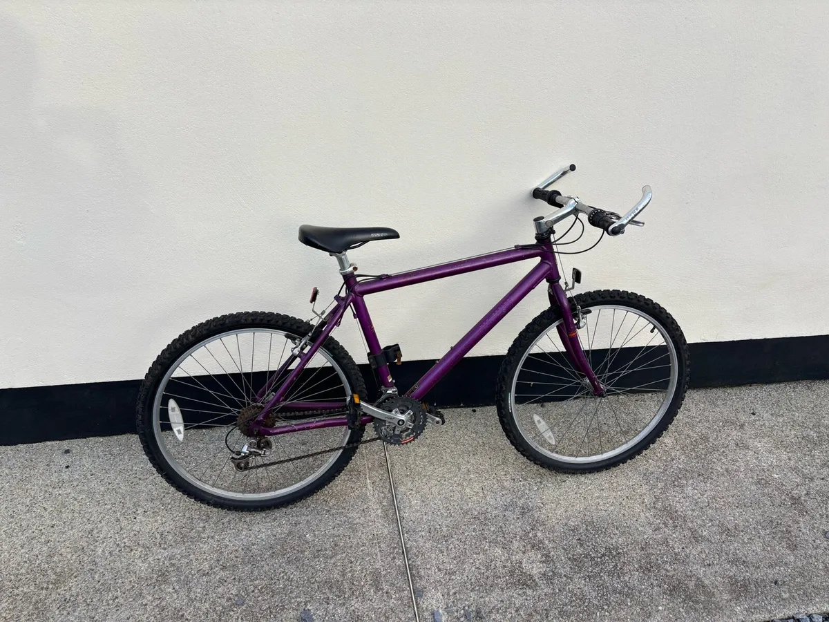 Bike - Image 3