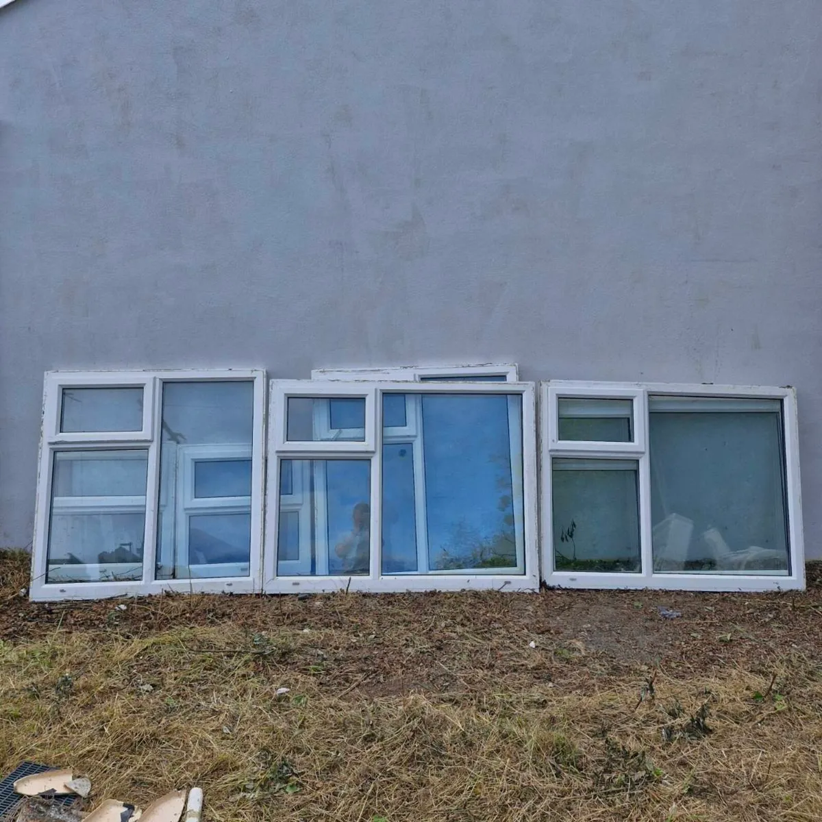 PVC windows - Image 1