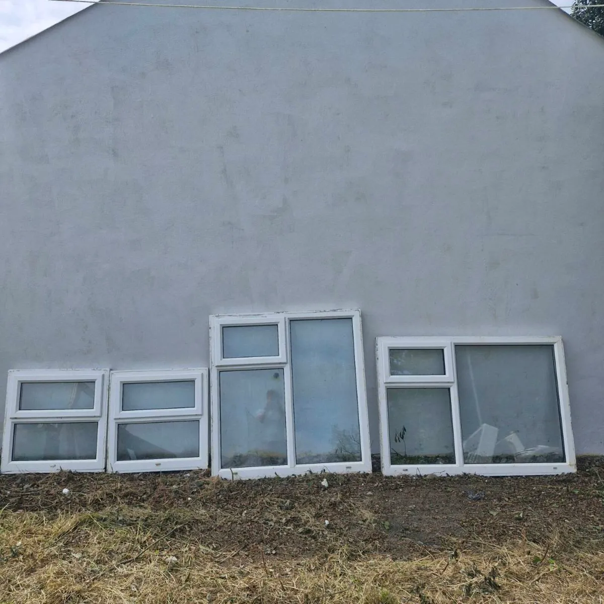 PVC windows - Image 2