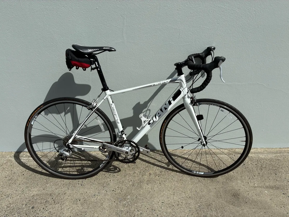 Giant Defy - Image 1
