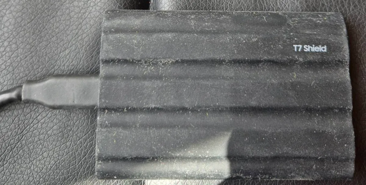 Ssd 1 TB - Image 1