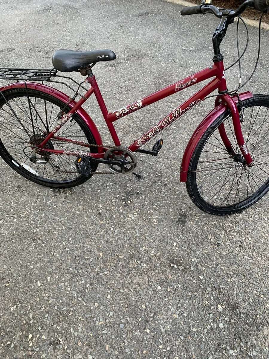 Ladies Bike - Image 1