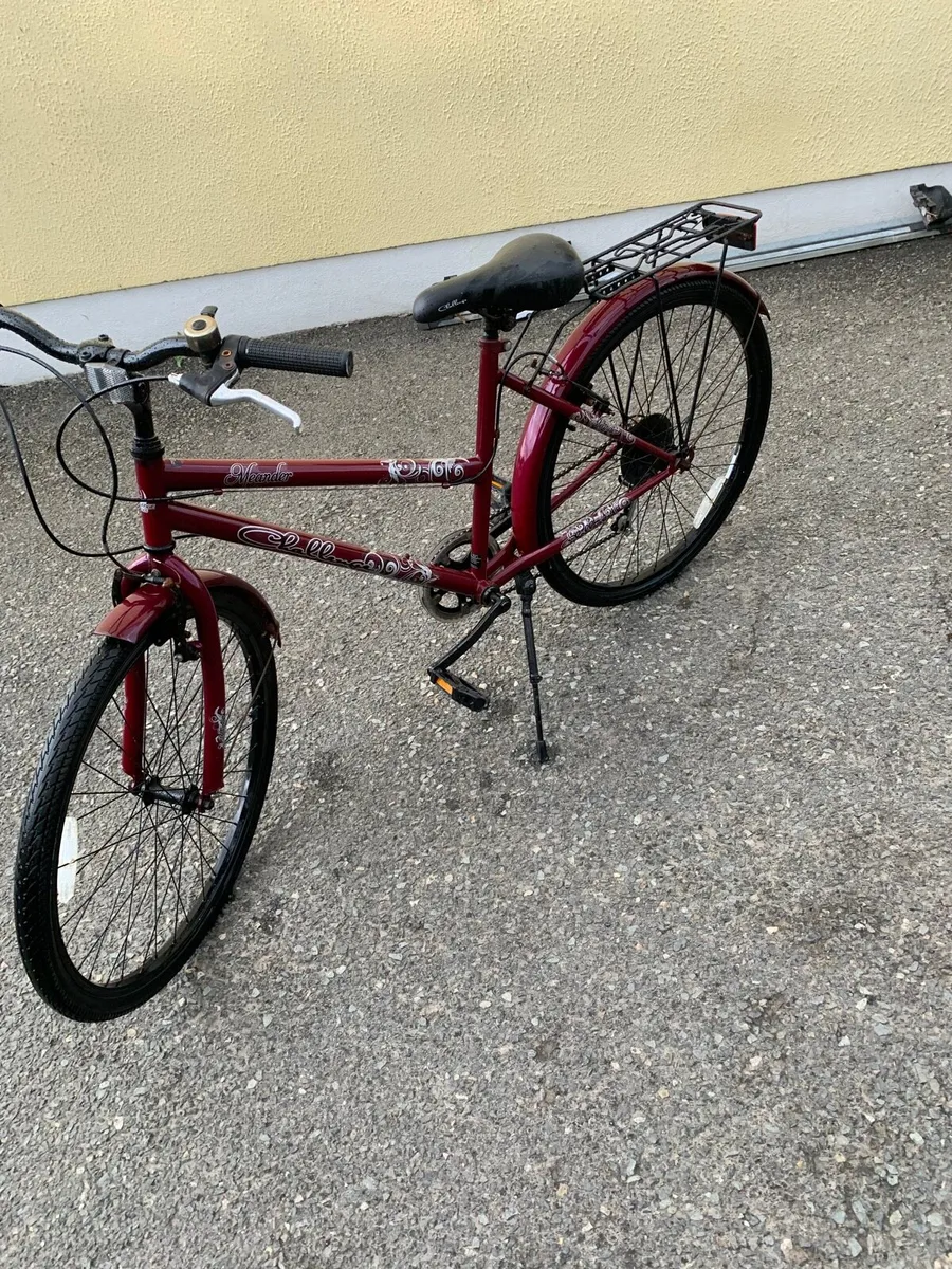 Ladies Bike - Image 3