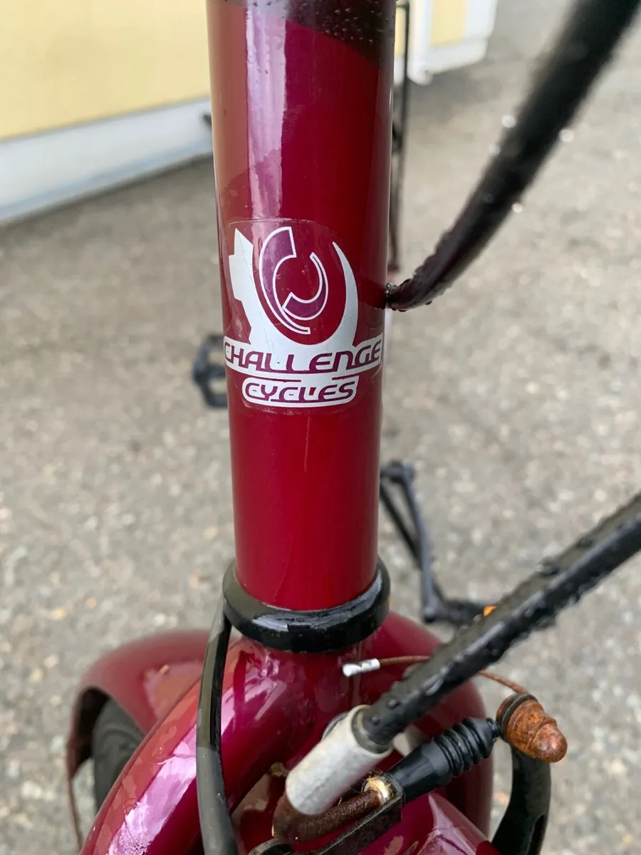 Ladies Bike - Image 4