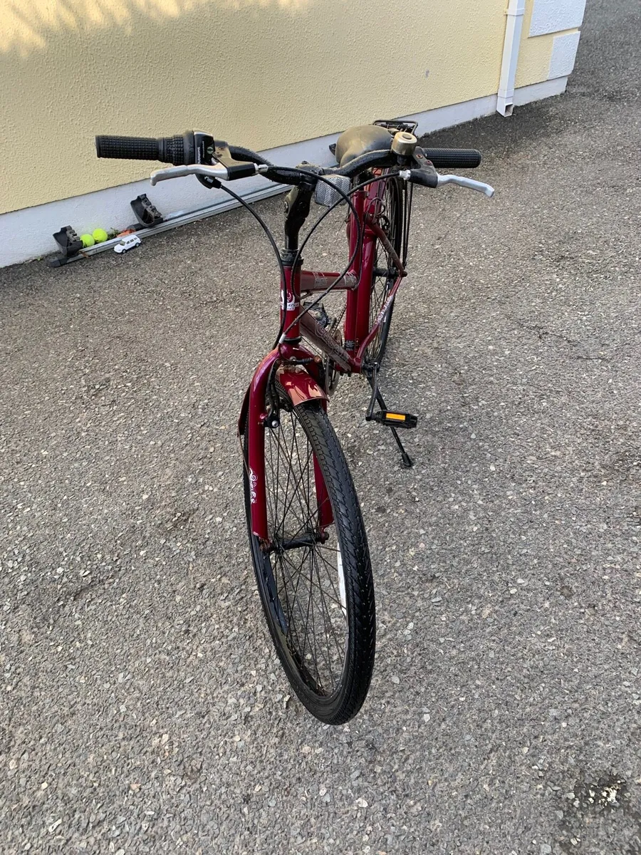 Ladies Bike - Image 2