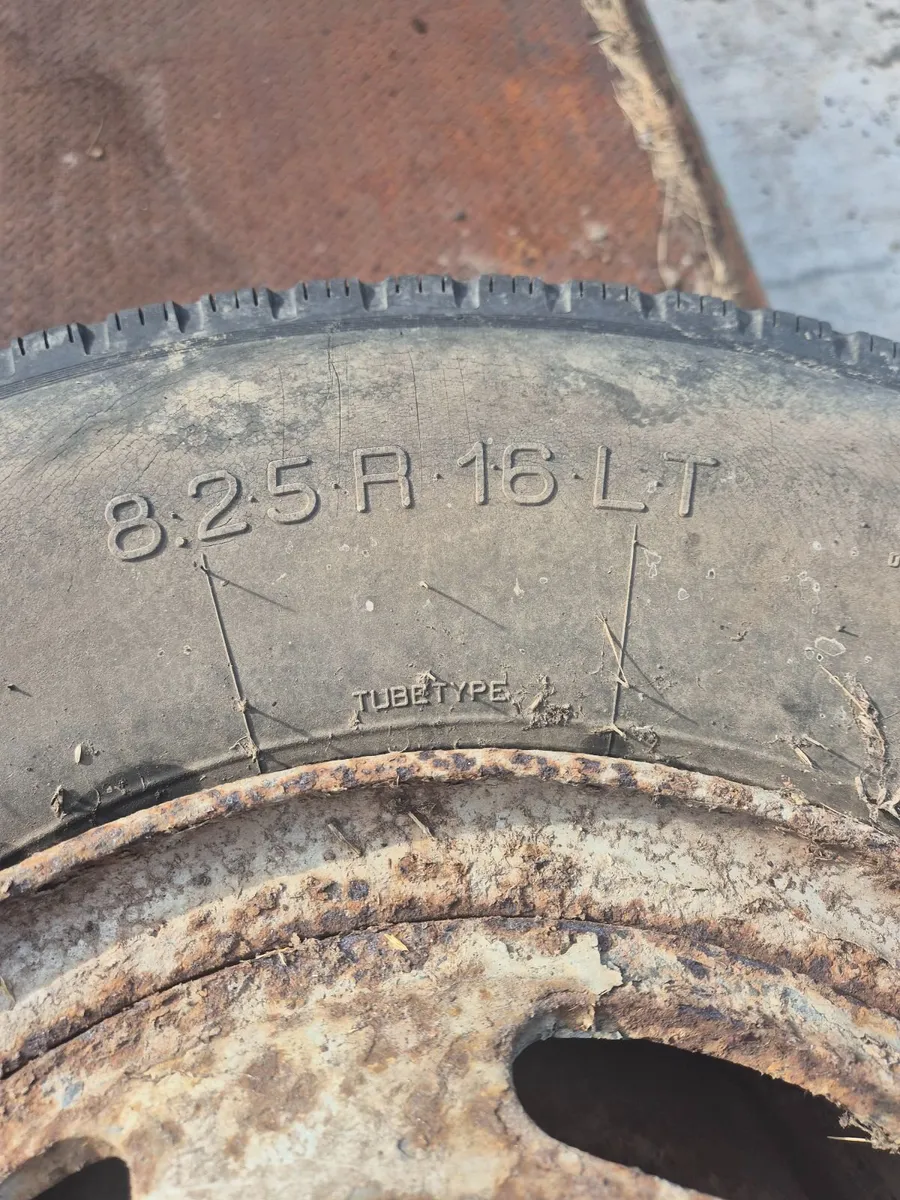 Wheels - Image 2