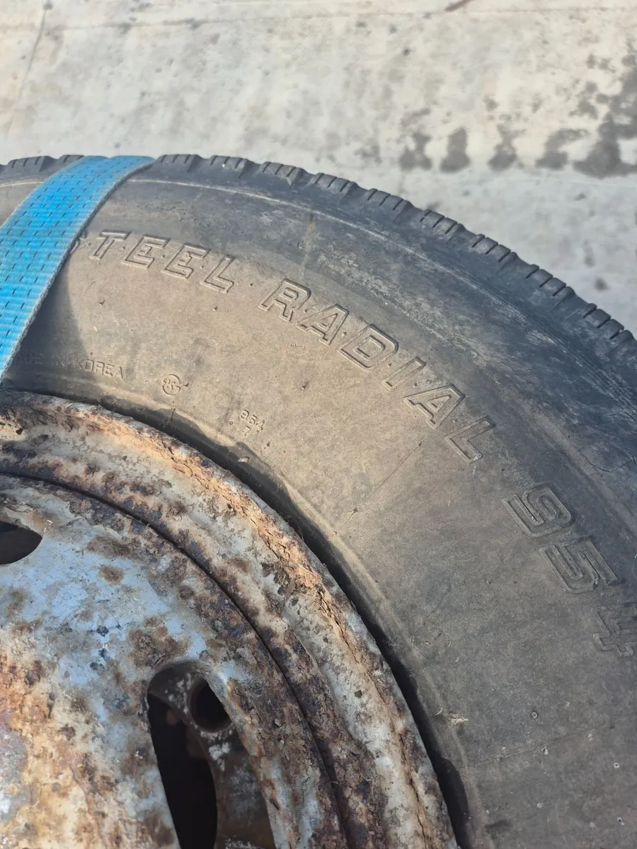 Wheels - Image 3