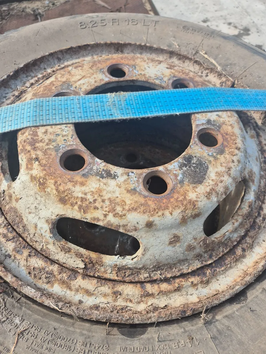 Wheels - Image 4