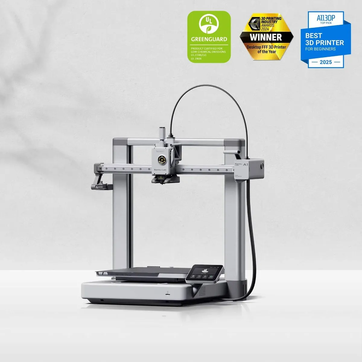 Bambu Lab A1 3D Printer - Brand New - Image 3