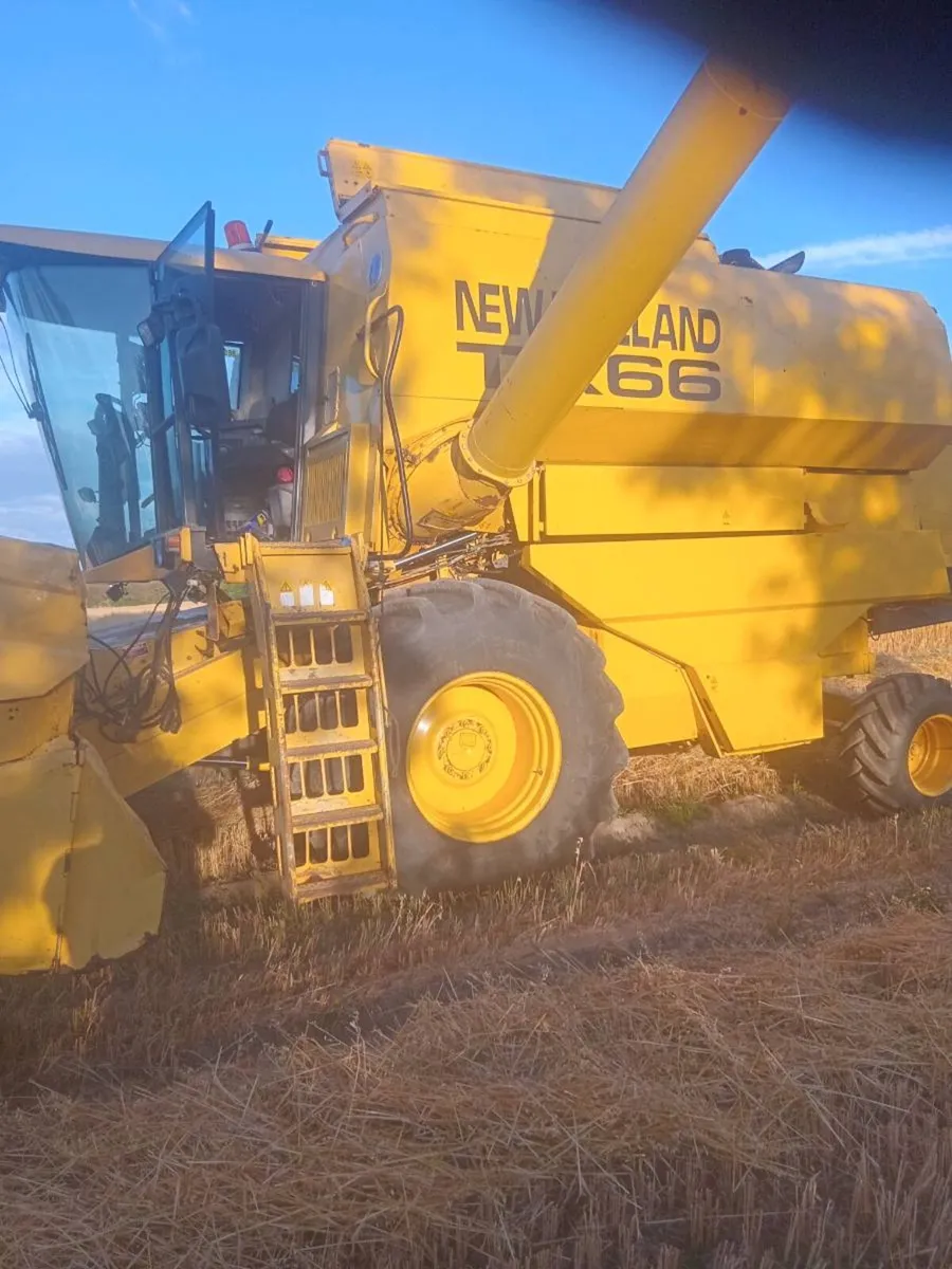 Combine - Image 2
