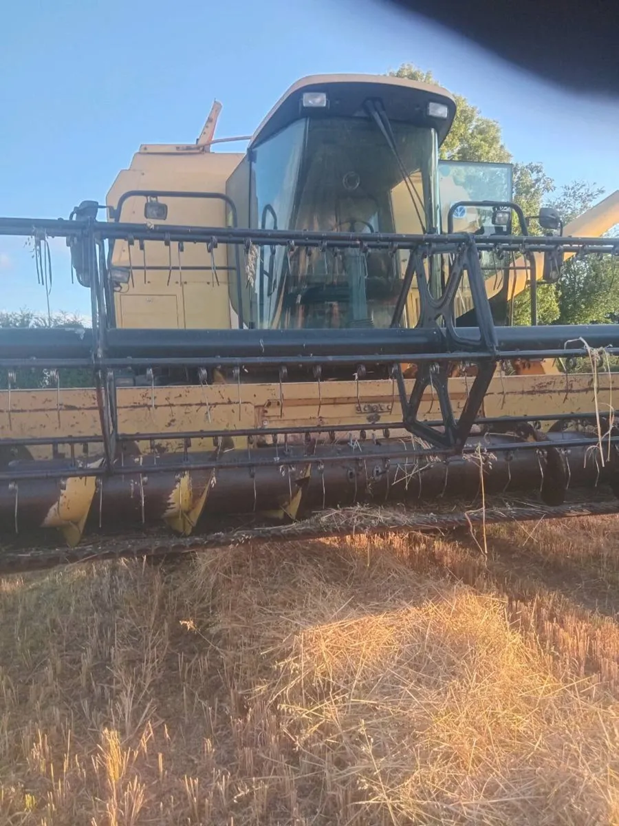 Combine - Image 1