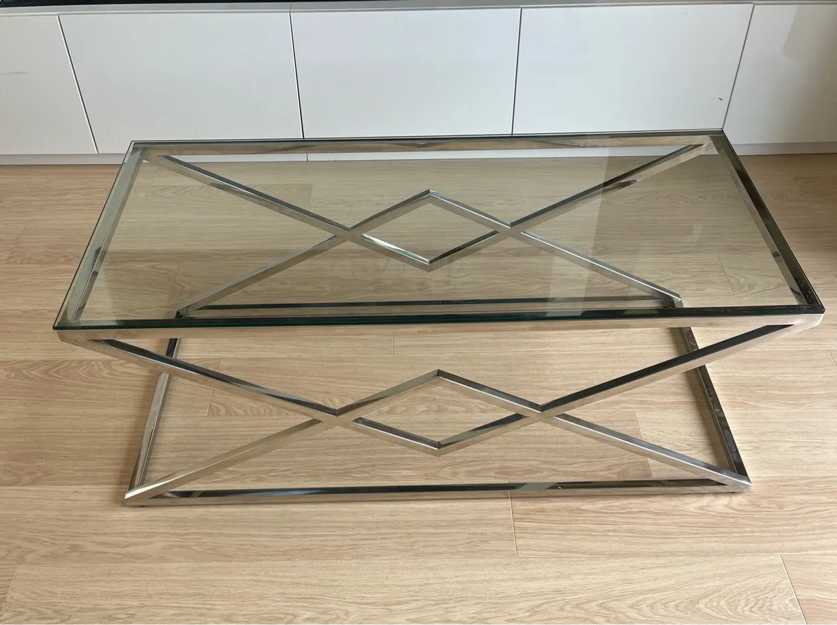 Coffee table - Image 1
