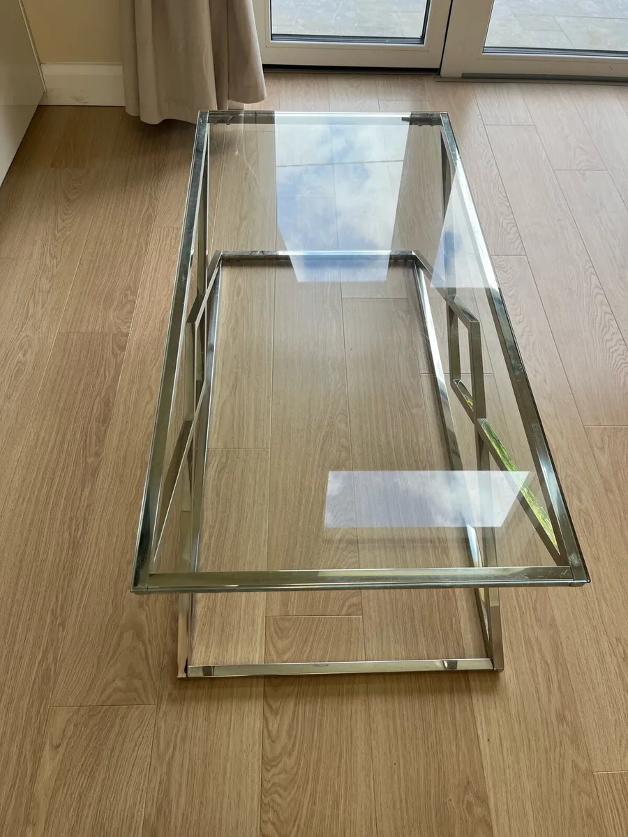 Coffee table - Image 2