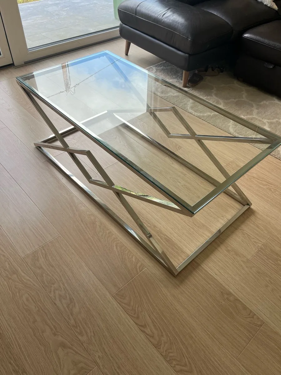 Coffee table - Image 3