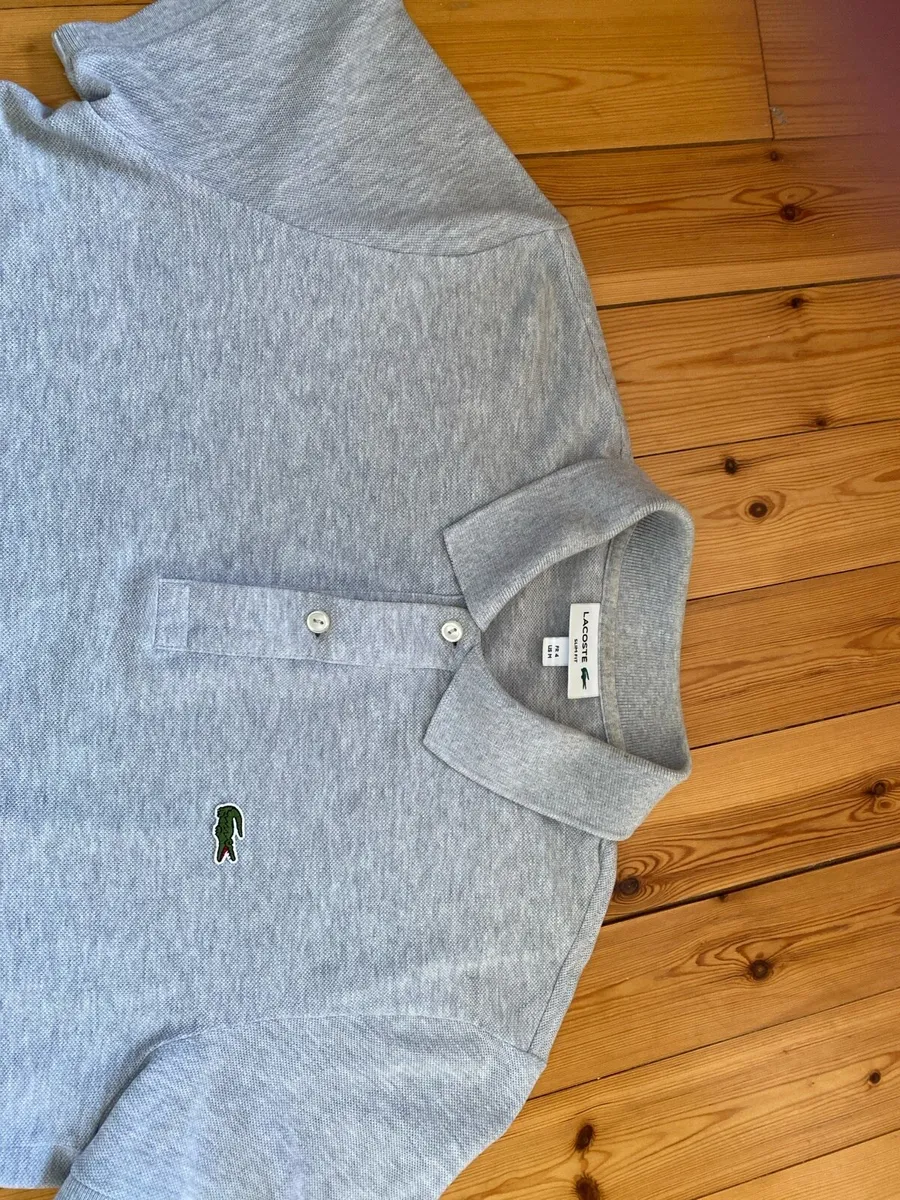 Lacoste polo shirt - Image 1