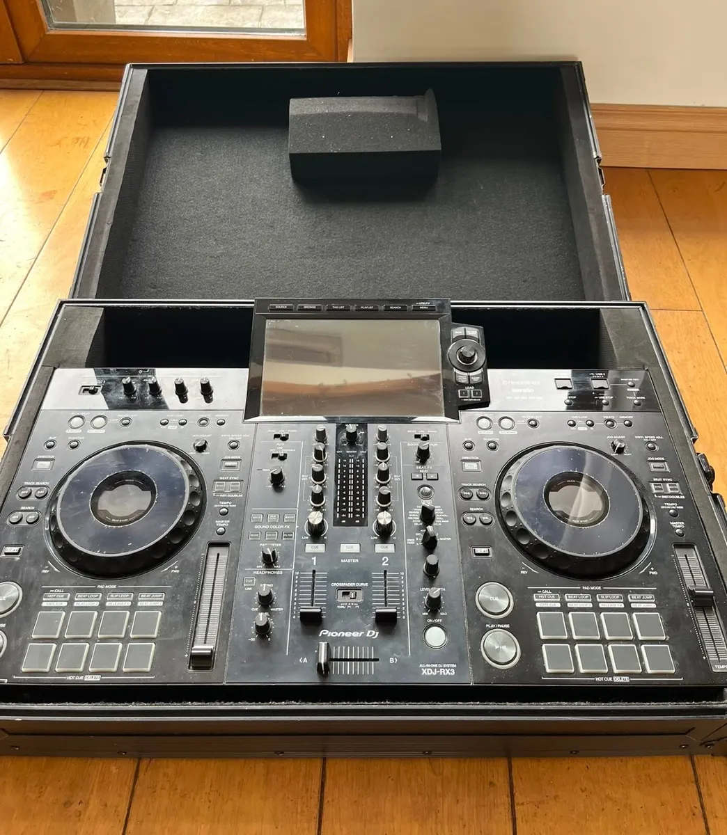 Pioneer xdj rx3 - Image 1