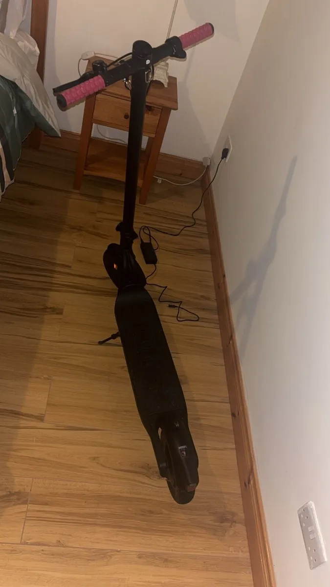 Electric scooter - Image 1