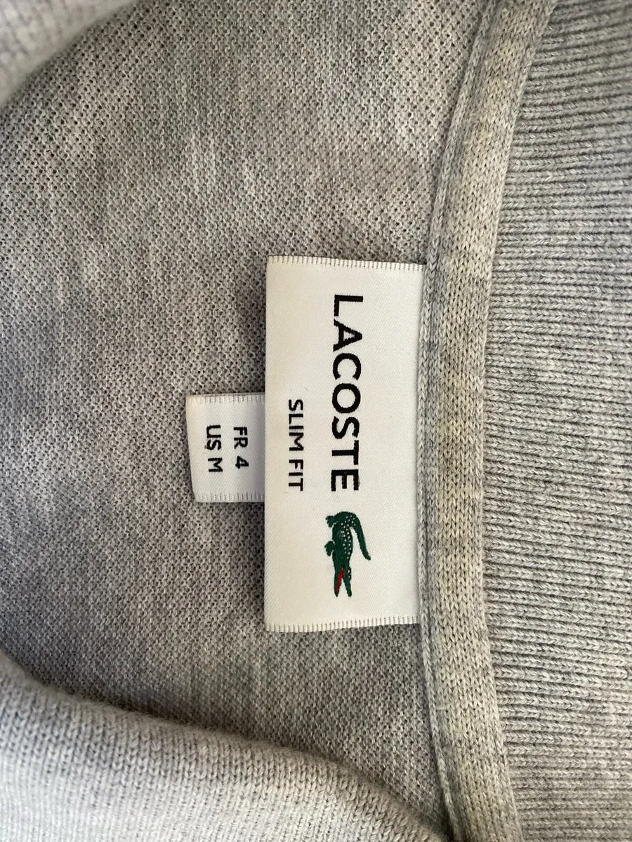 Lacoste polo shirt - Image 2