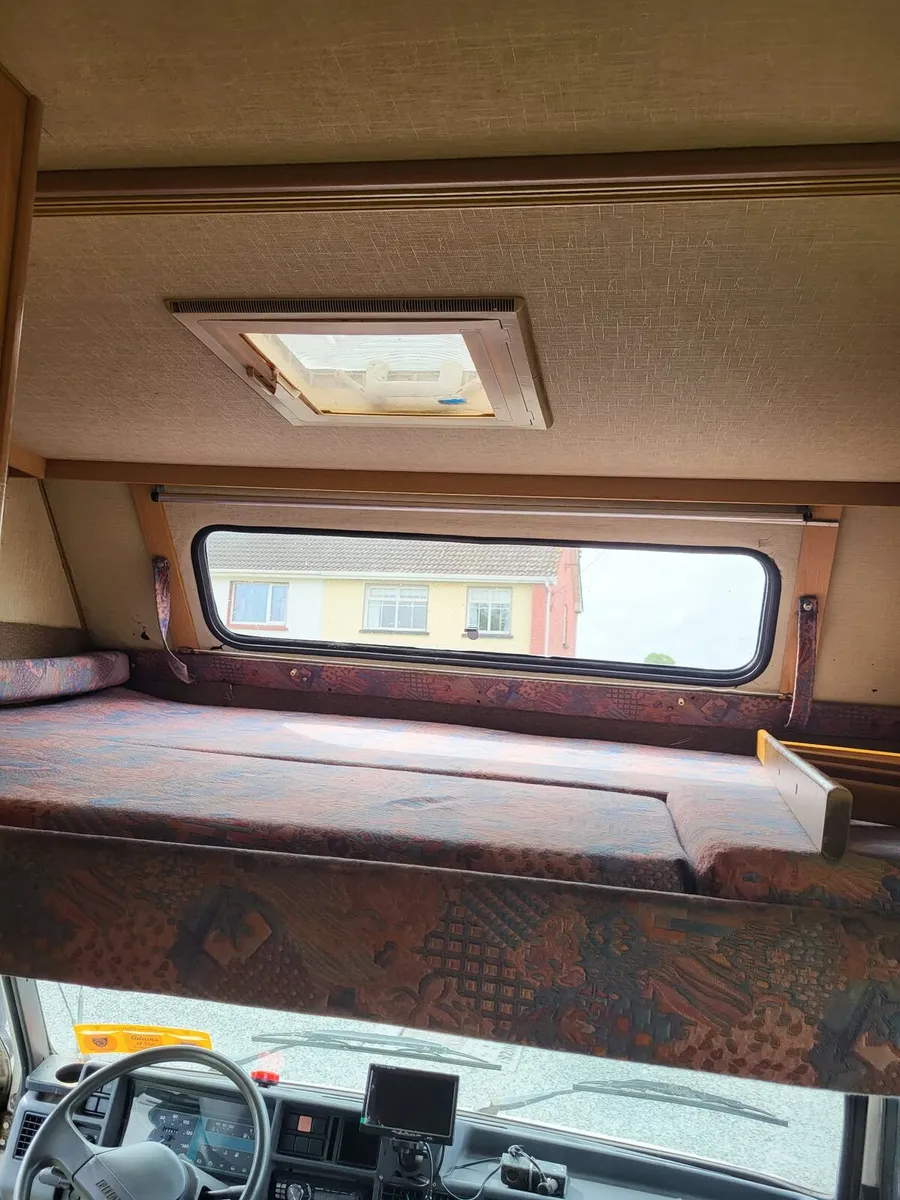 Campervan - Image 2
