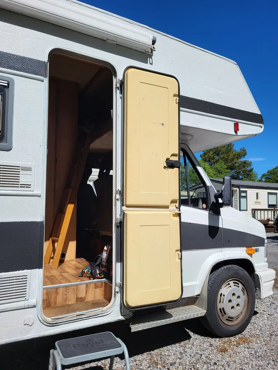 Campervan - Image 3