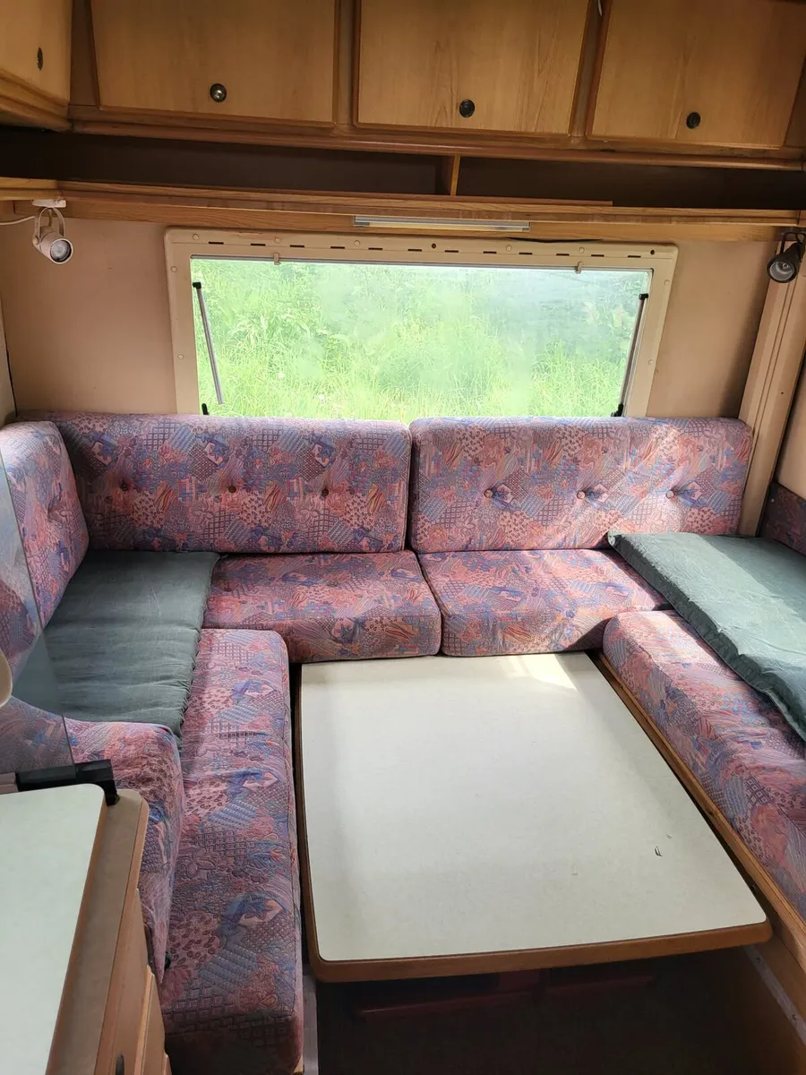 Campervan - Image 4