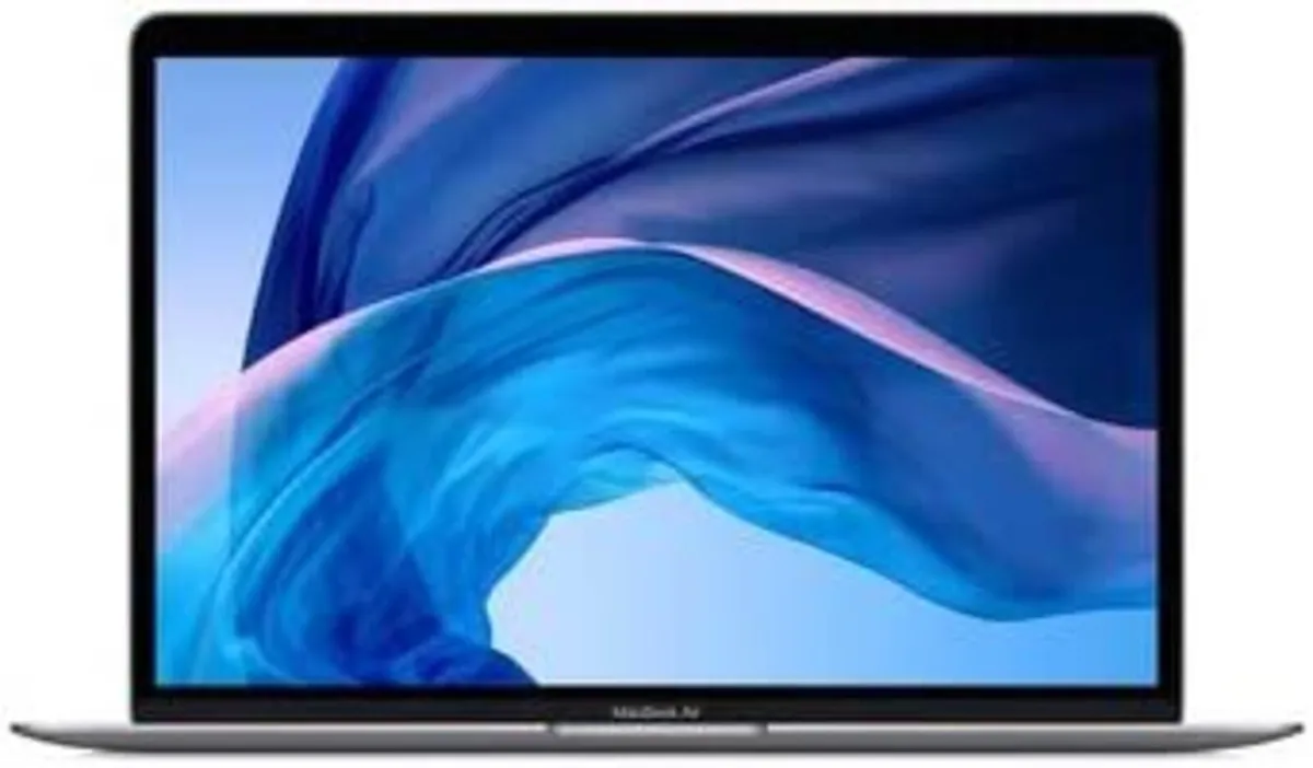 2019 Apple MacBook Pro 16" A2141 i7 16GB 512GB SSD - Image 1