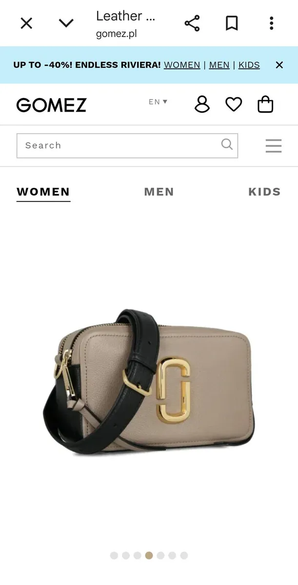 Handbag - Image 1