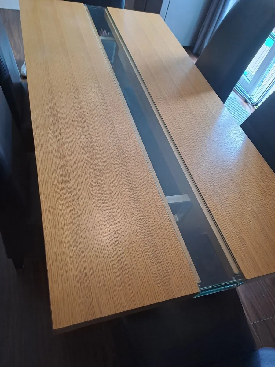 Dining set