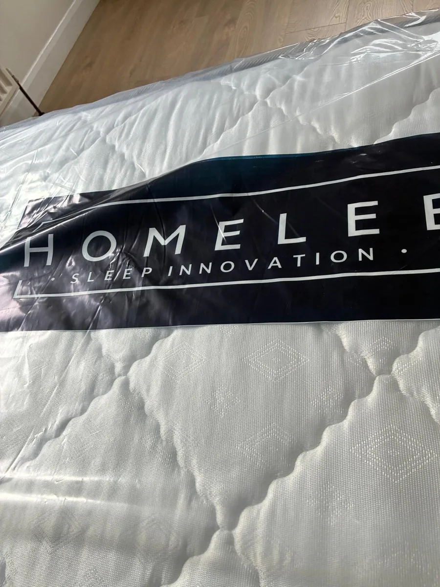 Double Bed - Image 4