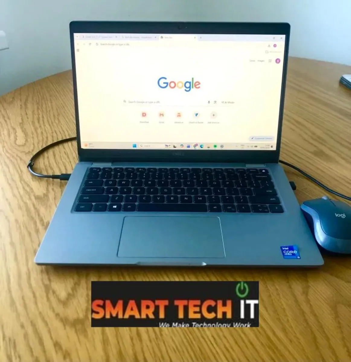 Latitude 5320 Laptop 15in Screen - Image 1