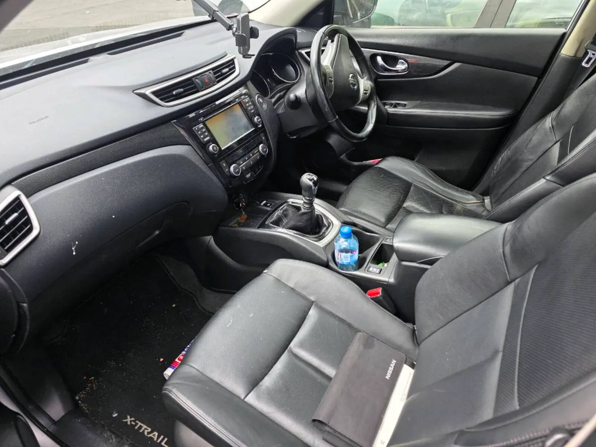 Nissan xtrail - Image 4