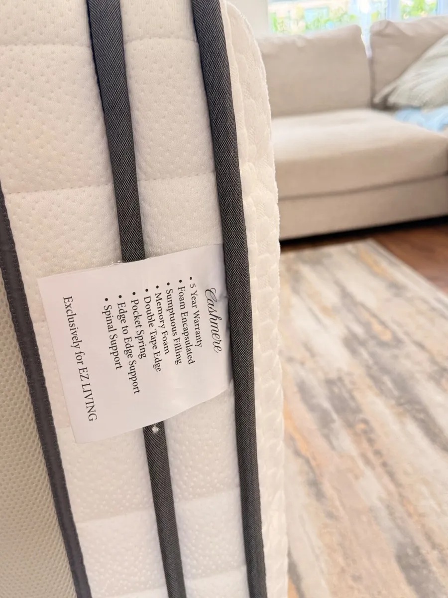 Mattress - Image 2