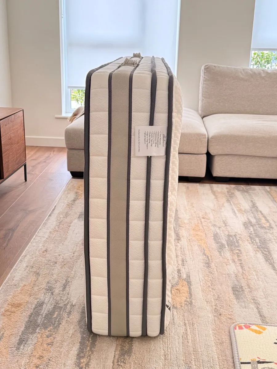 Mattress - Image 3
