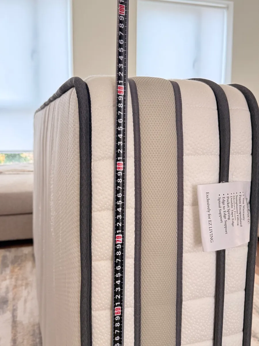 Mattress - Image 4