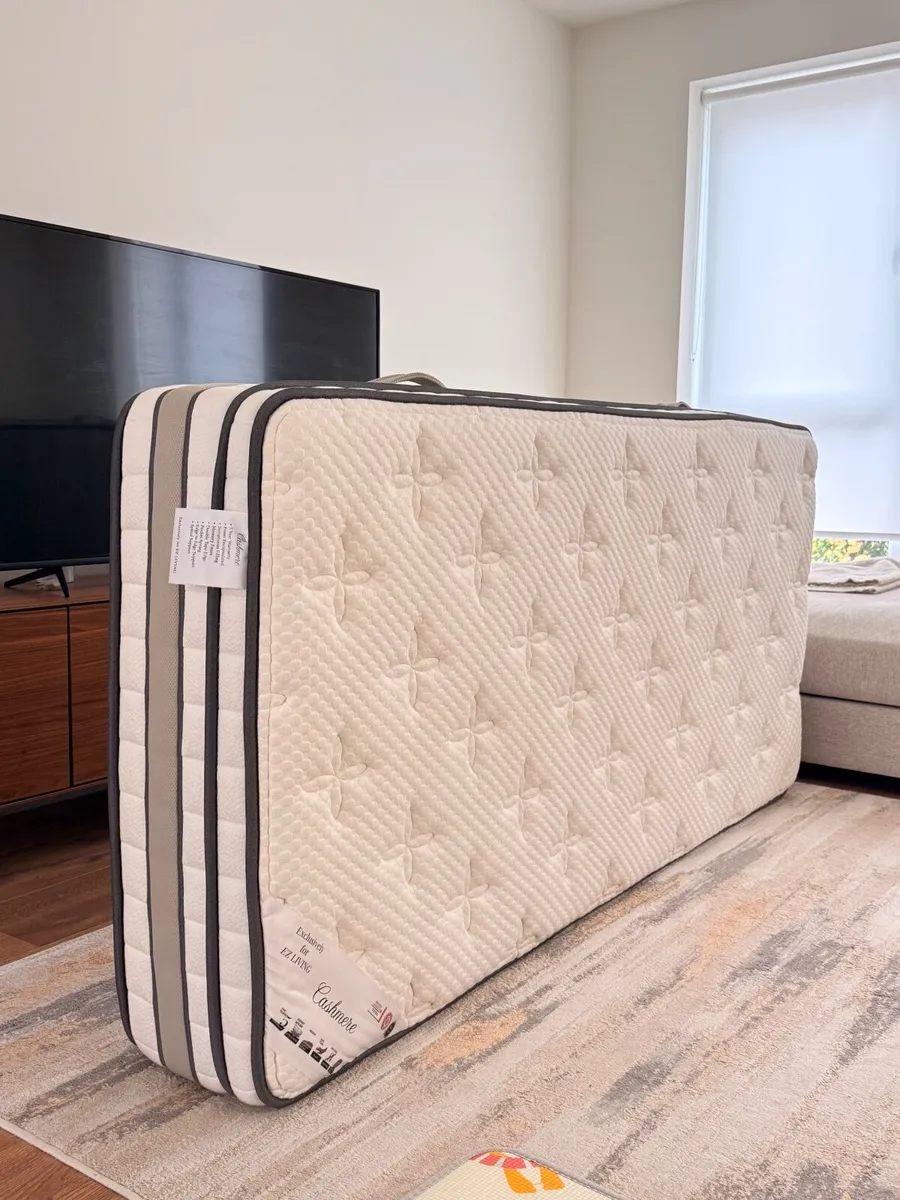 Mattress - Image 1