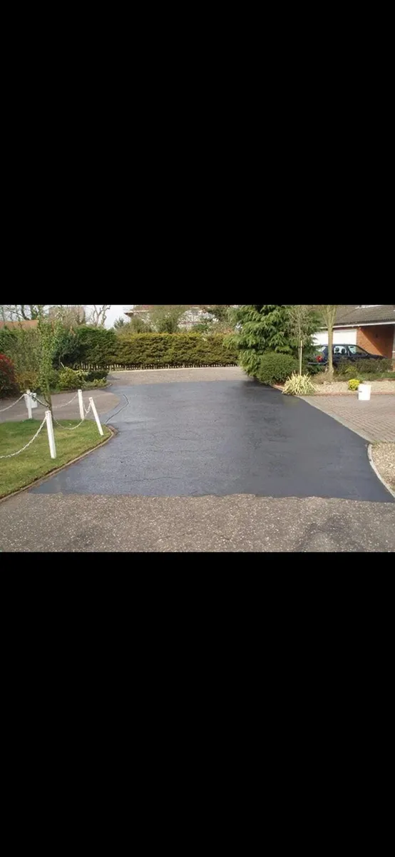 All types of driveway paints - Image 4
