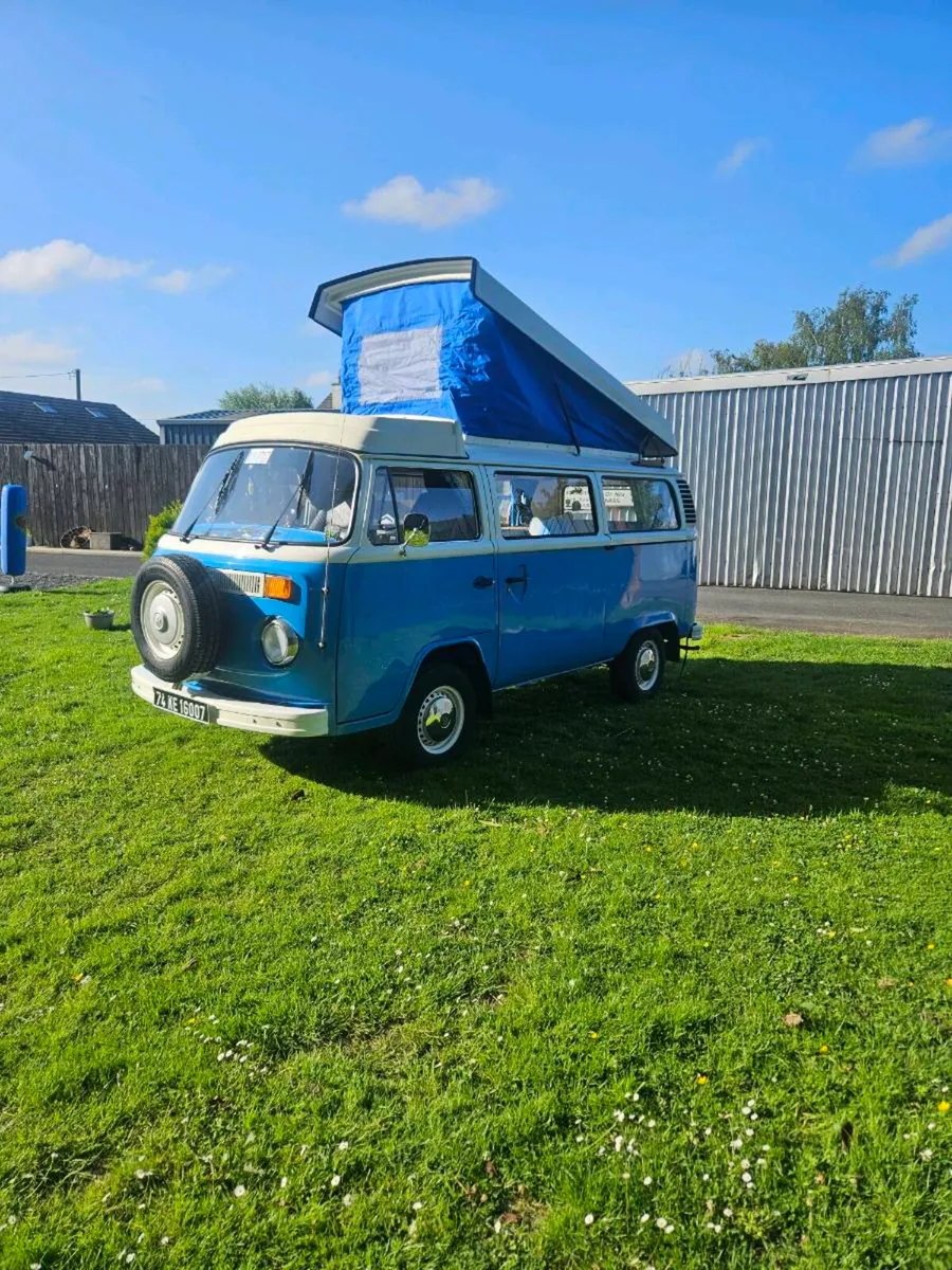 Vw camper (px_swap) - Image 1