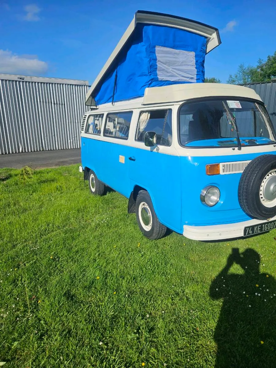Vw camper (px_swap) - Image 4