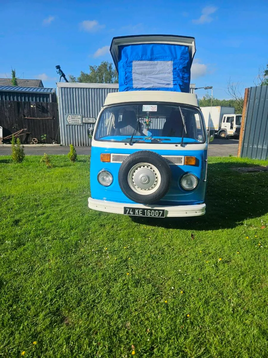 Vw camper (px_swap) - Image 2